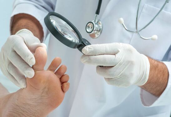 Diagnostica e trattamento